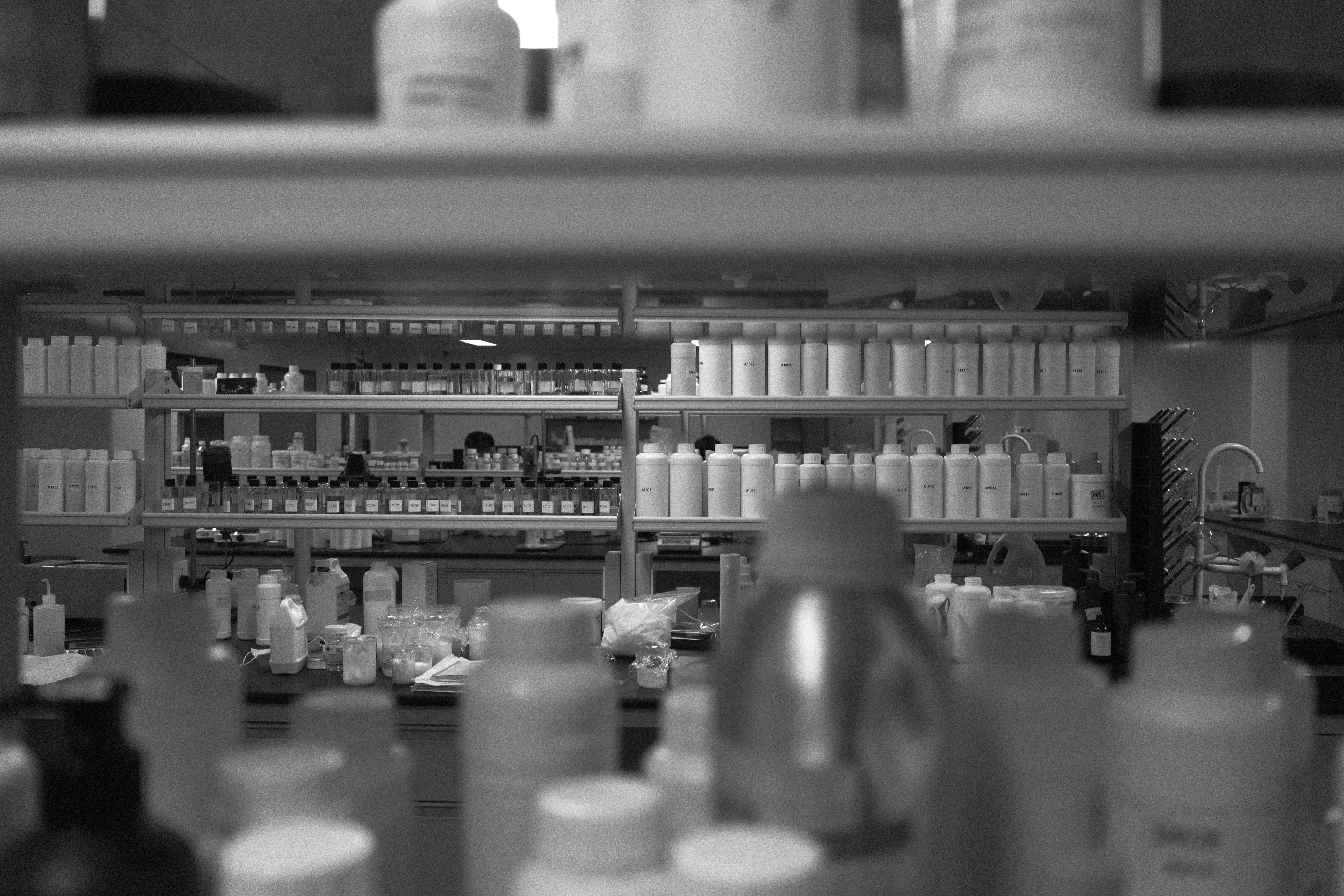 In-house R&D and testing capabilities