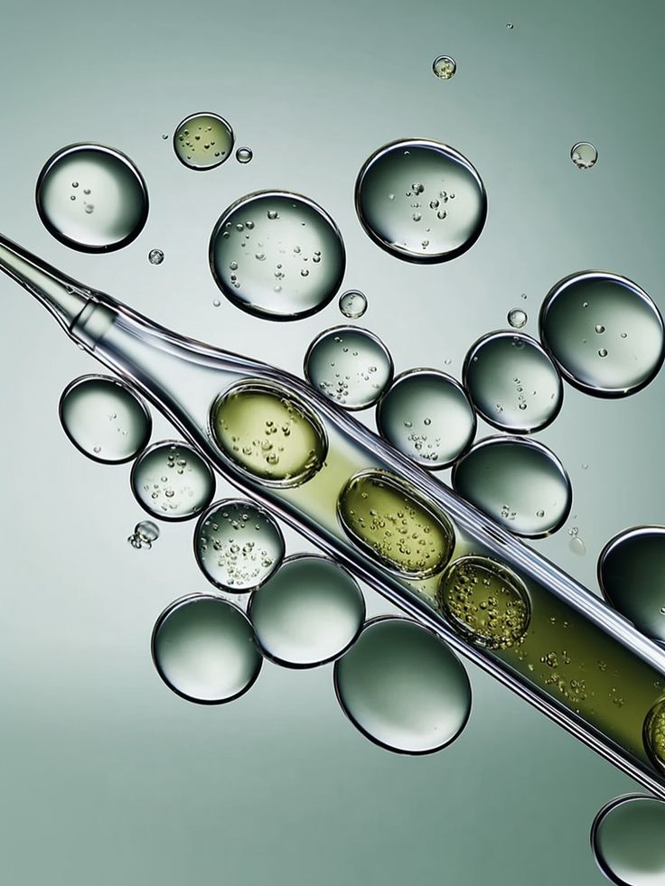 Ingredient research & formulation design