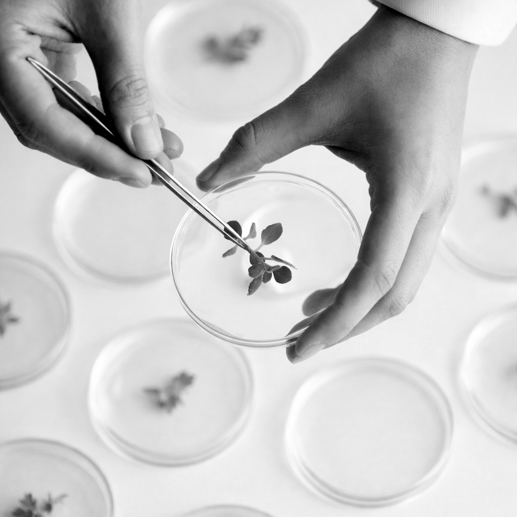 Stability & compatibility testing