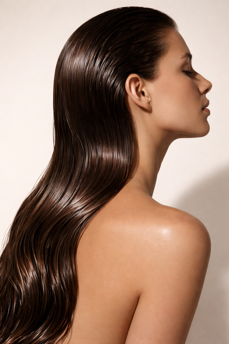 Hair Care & Treatment