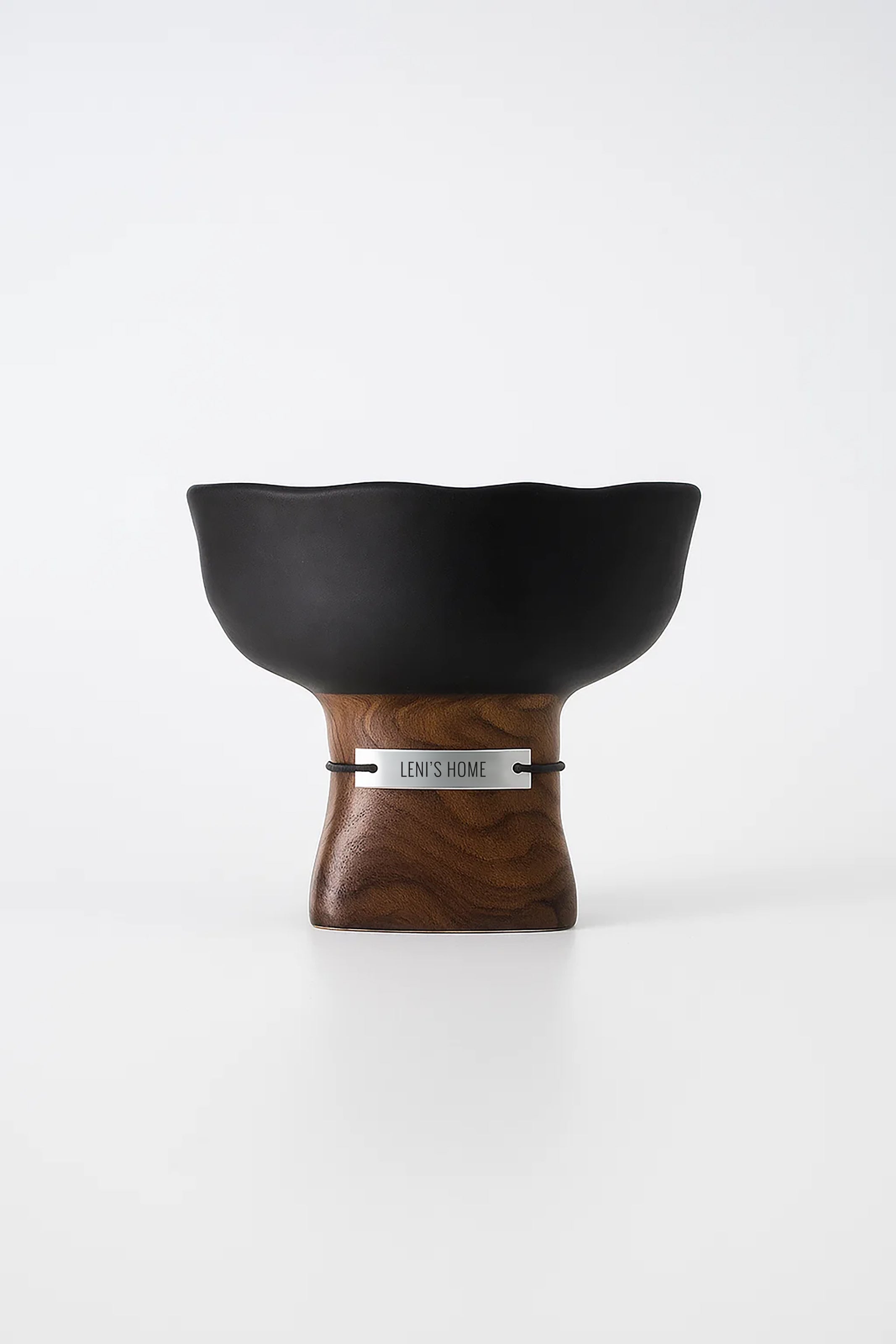 LENI'S HOME | Rewilding Species Oud Story Aroma Diffuser