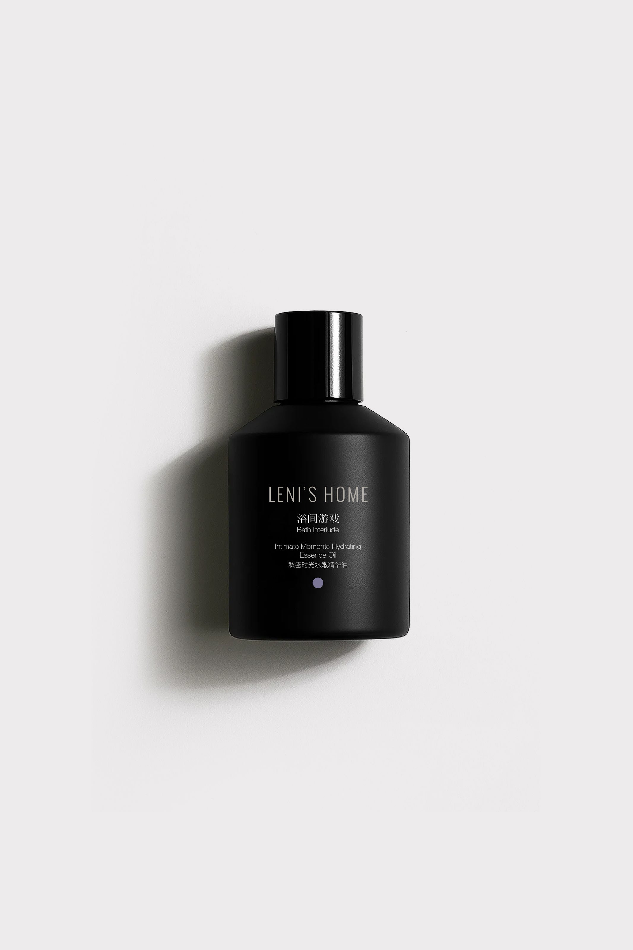 LENI'S HOME | Bath Interlude Intimate Moments Hydrating Essence Oil