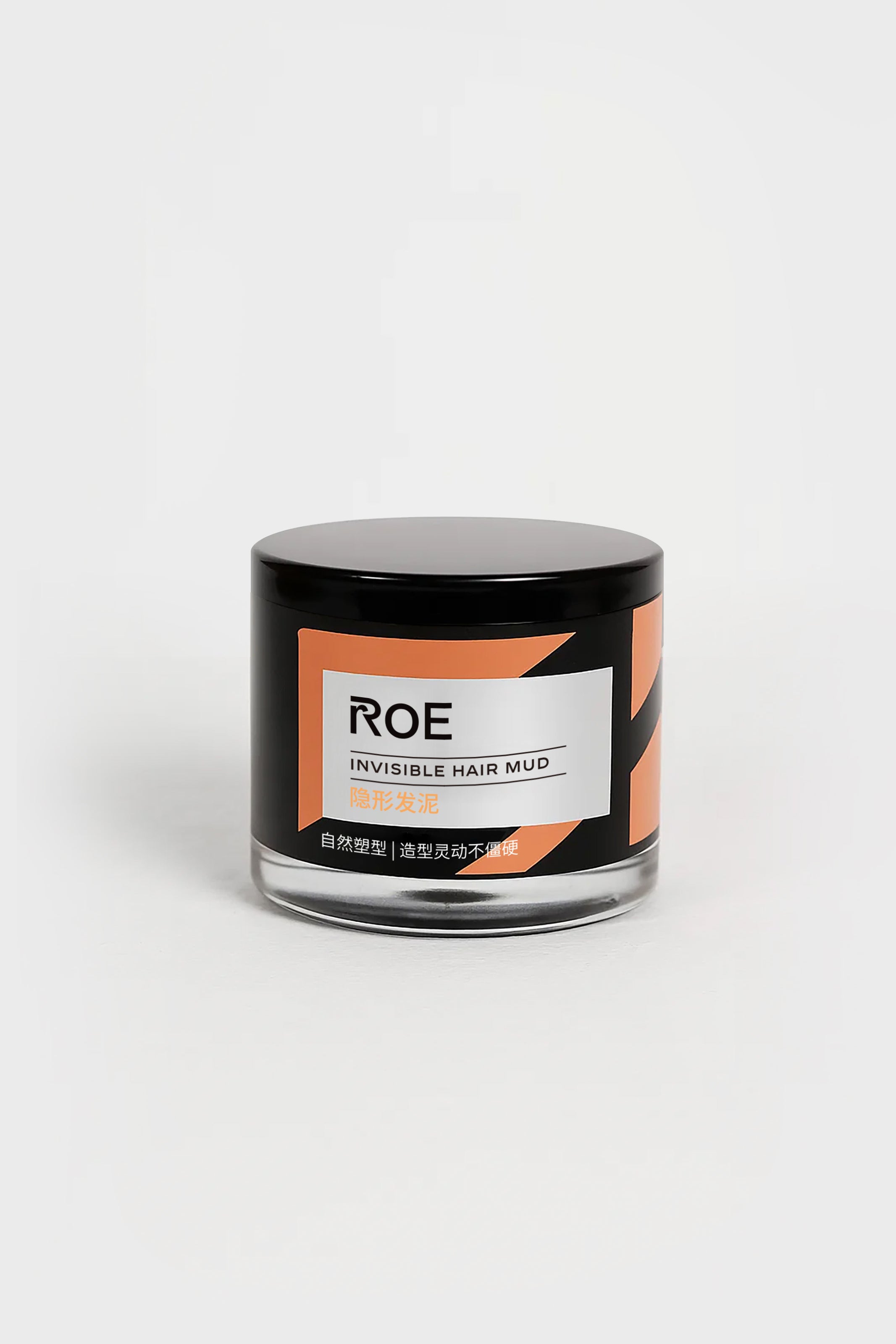 ROE Invisible Hair Mud
