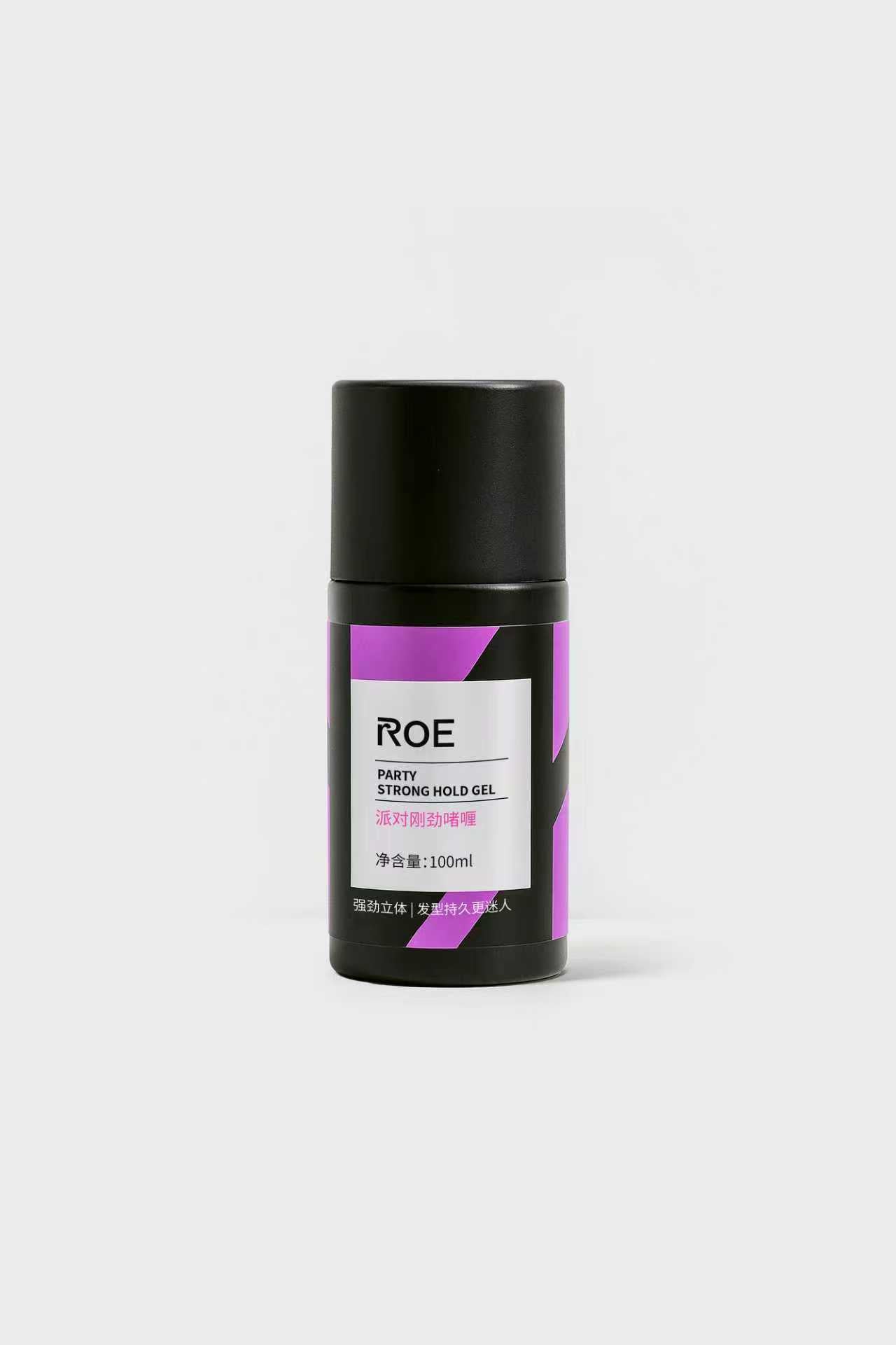 ROE Party Strong Hold Gel