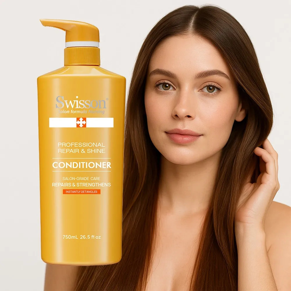 SWISSON Smoothing Conditioner