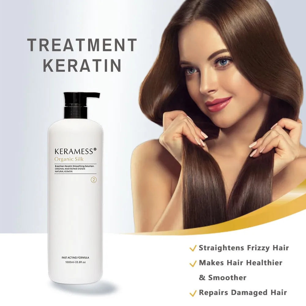 SWISSON Avocado Collagen Deep Repair Hair Mask - ingredients