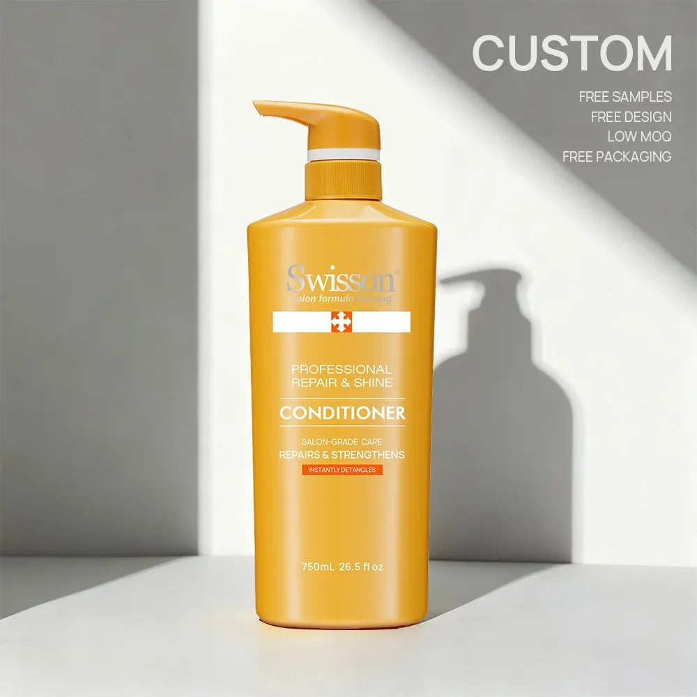 SWISSON Smoothing Conditioner