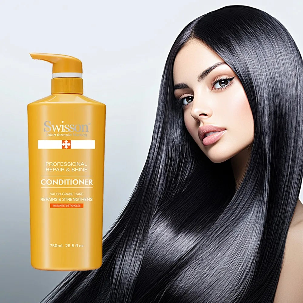 SWISSON Smoothing Conditioner