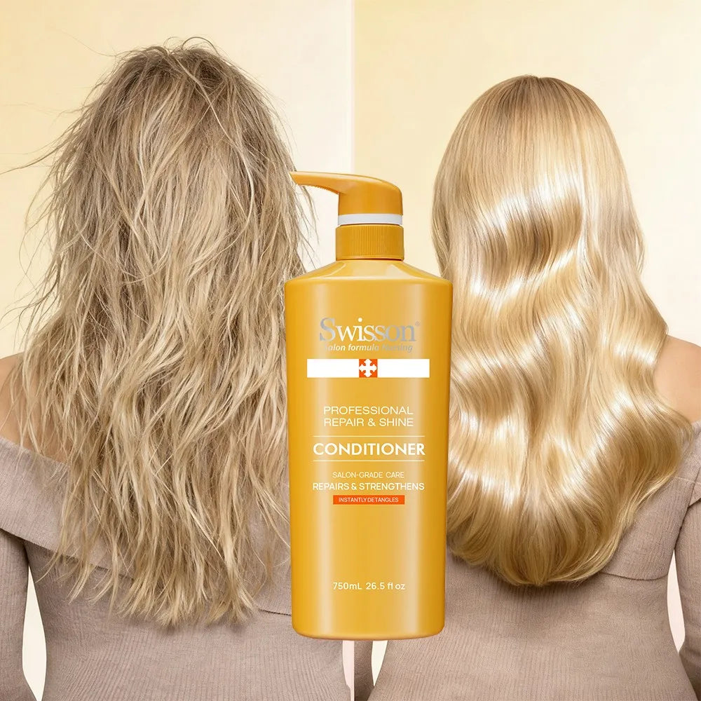 SWISSON Smoothing Conditioner