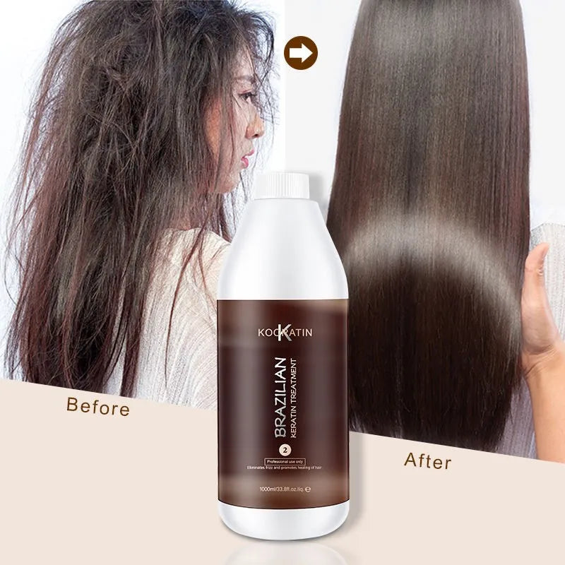 SWISSON Avocado Collagen Deep Repair Hair Mask