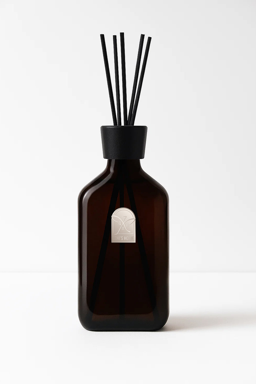 LENI'S HOME | Rewilding Species Scented Reed Diffuser